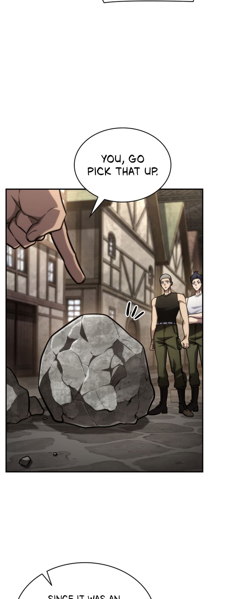 Infinite Mage, Chapter 101 image 67